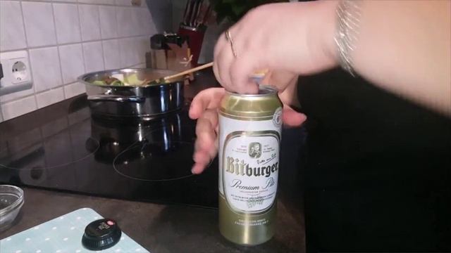 Баварское тушеное мясо в пиве!!! смотреть онлайн