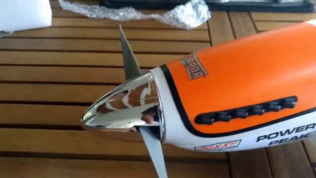 Multiplex Funracer RR unboxing смотреть онлайн