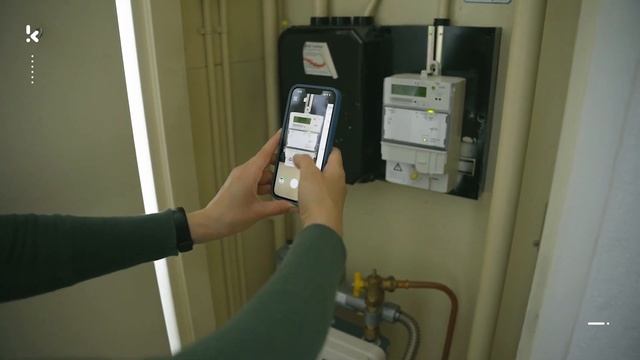 Turn your Mobile Device into a Utility Meter Scanner смотреть онлайн