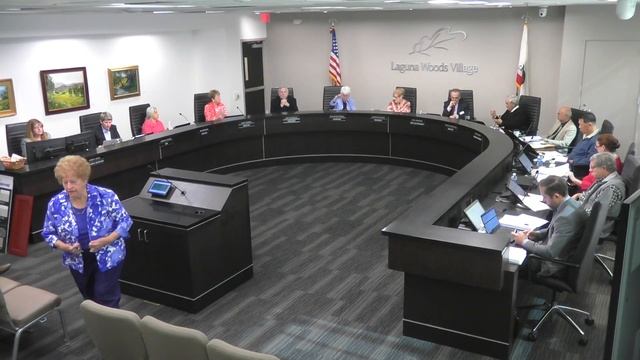 United Mutual Meeting November 13, 2018