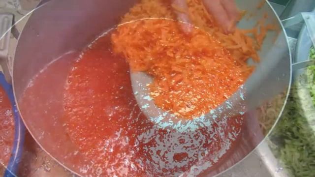 Рассольник с перловкой и свежими огурцами смотреть онлайн