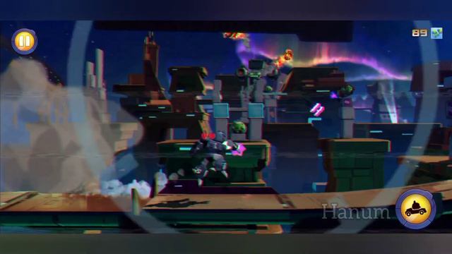 Update - Angry Birds Transformers Mod Apk All Characters unlocked - Transformers Cartoon Part 50 смотреть онлайн