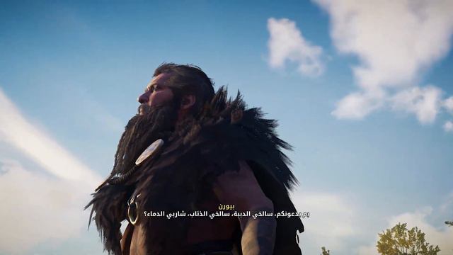 Assassin's Creed Valhalla - Mission 2 Bjorn - Recruit Viking Mercenaries смотреть онлайн