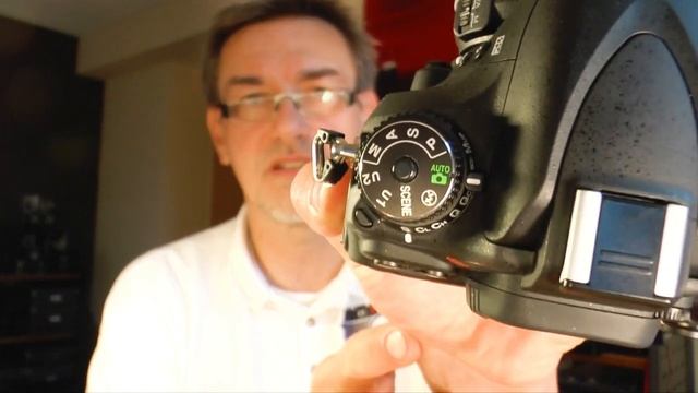 Nikon D600/D610 Tipps & Tricks - Tutorial (Deutsche Version) смотреть онлайн
