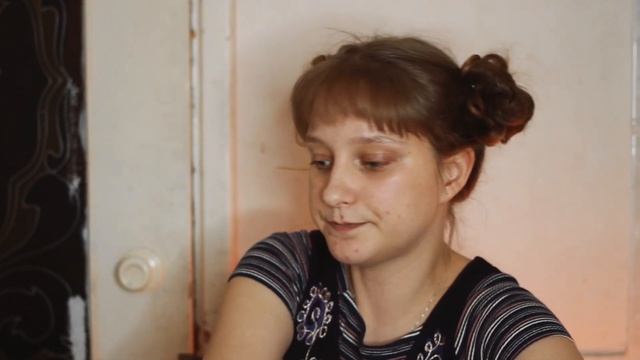 Покрасилась ХНОЙ, это ПРОВАЛ. Образ картин Ван Гога | Живые картинки #3 смотреть онлайн
