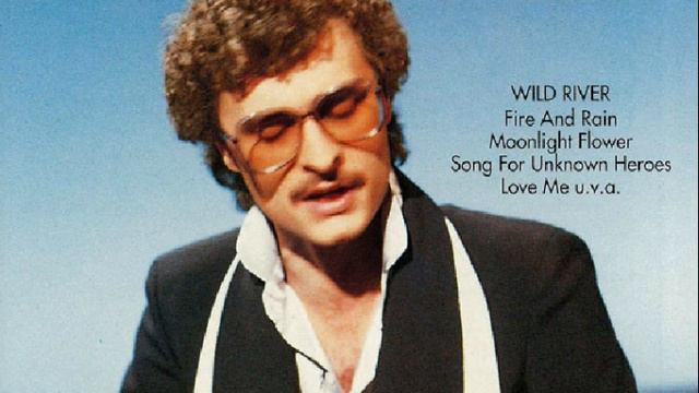 Michael Cretu - Moonlight Flower / Love Me смотреть онлайн