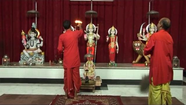 108 Names Of Lord Ram - Popular Devotional Video