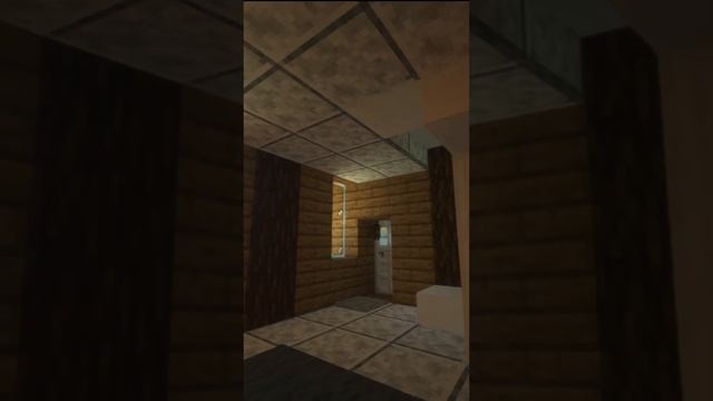 ЛУЧШИЙ ШЕЙДЕР НА МАЙНКРАФТ! #shorts смотреть онлайн