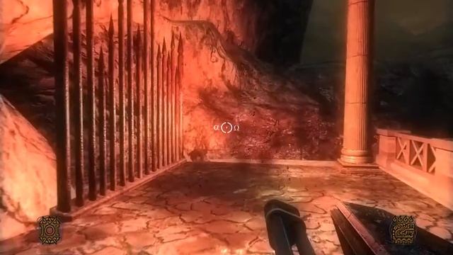 Clive Barker's Jericho Gameplay смотреть онлайн