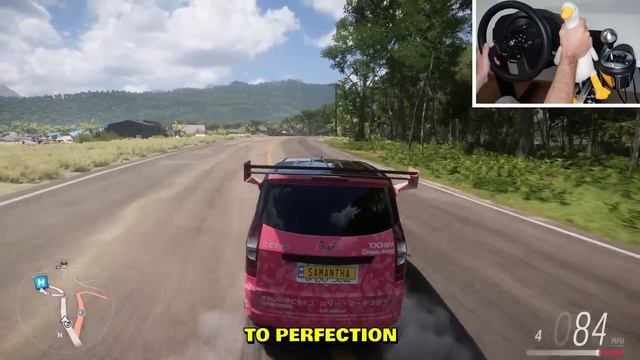 Why is THIS drift car so expensive in Forza?! смотреть онлайн