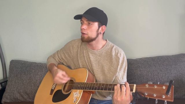 42/365 Горный - Ой мама (ddanyos cover) смотреть онлайн