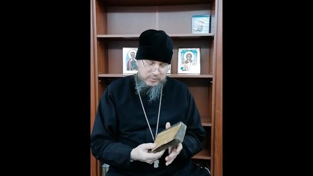 Святое Евангелие Выступление смотреть онлайн