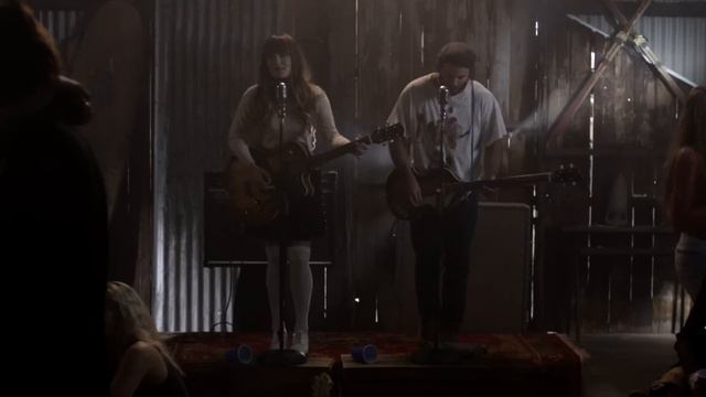 Angus & Julia Stone - Snow смотреть онлайн