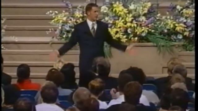 Джон Бивер - Близость с Духом Святым. Часть 2: Общение с Богом. смотреть онлайн