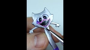 Серебряный Хаги Ваги. Как найти редкого Скрепыша 4 NEW. #shorts #скрепыши