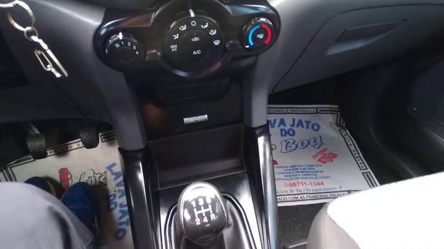 Ford New Ecosport 1.6 2014 R$43.900!! смотреть онлайн