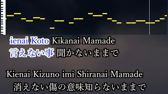【カラオケ】KARAOKE-with Romaji sub- Pokémon 「GOTCHA！」アカシア- Acacia / BUMP OF CHICKEN смотреть онлайн