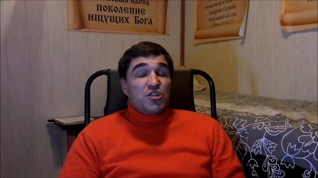 84. Как узнать встретился ли я с Иисусом лично?_ч.2 (поколение ищущих Бога feat. клуб Добрых Дел) смотреть онлайн
