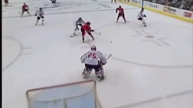 It's Our Game .Team Canada's Victory at the 2004 World Cup of Hockey смотреть онлайн