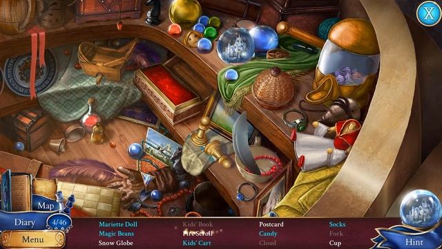 Fire power|Chronicles of Magic: Divided Kingdoms смотреть онлайн