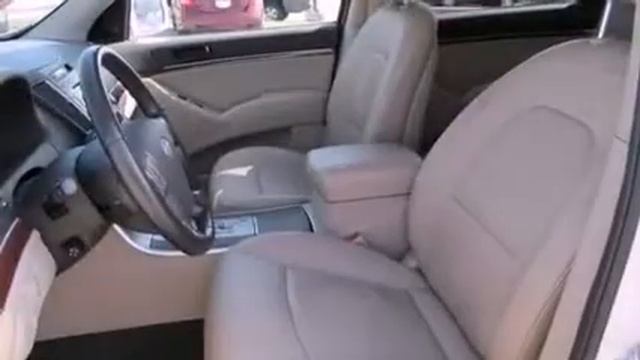 Preowned 2008 Hyundai Veracruz Milwaukee WI смотреть онлайн