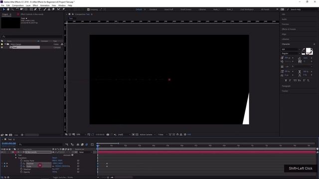 After Effects for Beginners | FREE Mega Course смотреть онлайн