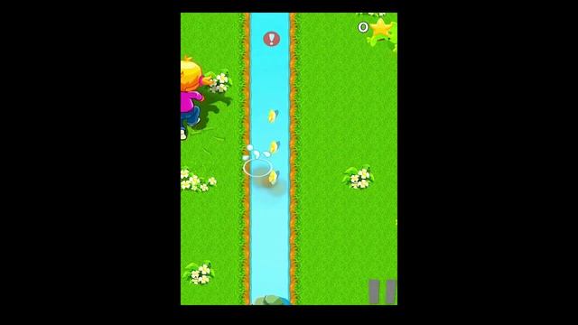 Chasing Yello iPhone App Review - App Reviews - iPhone Games смотреть онлайн