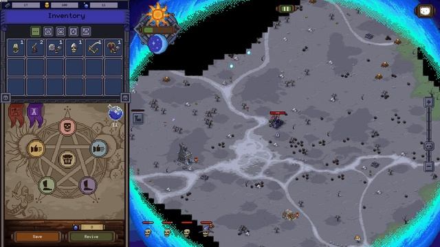Necrosmith | GamePlay PC смотреть онлайн