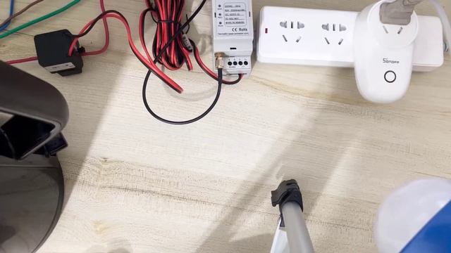 [NodeRed]Request the Wi-Fi energy meter from the modbus/tcp and control a relay смотреть онлайн