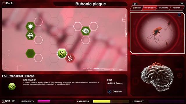 Plague inc Christmas scenario смотреть онлайн