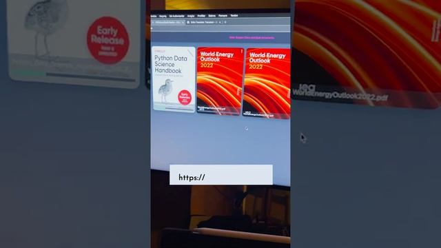 İngilizce PDF'leri Türkçe'ye Çeviren Harika Eklenti! смотреть онлайн