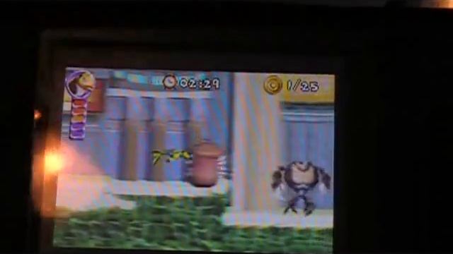 Shark Tale GBA Game Review смотреть онлайн