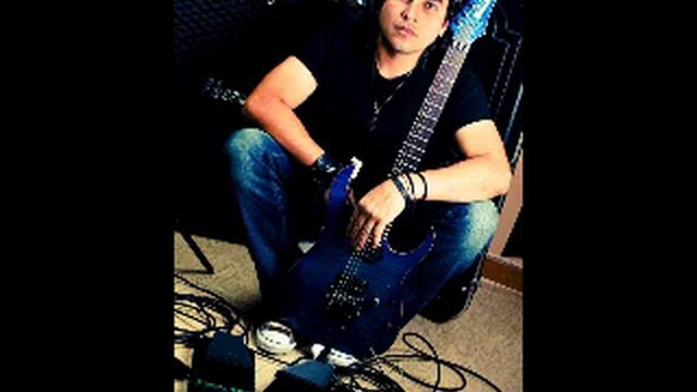 Juan Pablo Lobo - 04 Iniciend смотреть онлайн