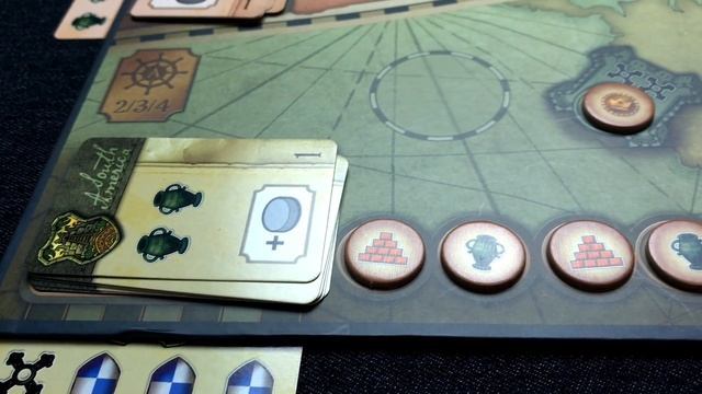 Обзор игры «Экспансия. Век паруса». смотреть онлайн