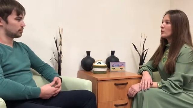 Стихотворение Мустая Карима «Әйтелмәгән һүҙ» смотреть онлайн