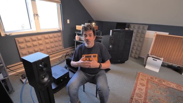 Altavoces Sony SSCS5. Review en español. Test de sonido #test #altavoces #CSS5 #Sony #review #sonid смотреть онлайн