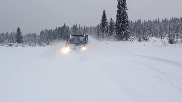 вездеход на гусеницах своими руками смотреть онлайн