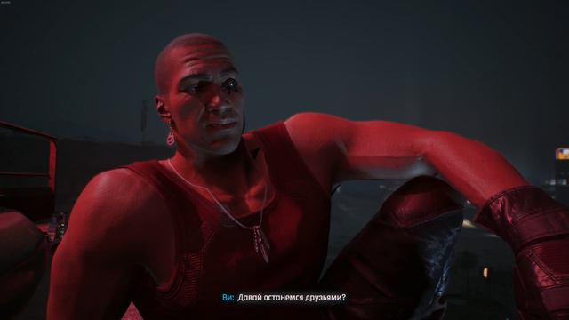 CYBERPUNK 2077 ➤ КИБЕРПАНК 2077 - ПРОХОЖДЕНИЕ С МОДАМИ (50+) - [2K RTX] ─ ЧАСТЬ 25: ФАБРИКА ЗВЁЗД смотреть онлайн