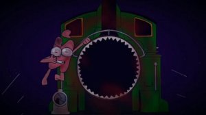 Sodor fallout x И.Н.М.Т. #9. || Official trailer