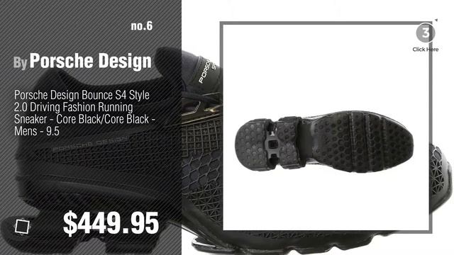 Adidas Porsche For Men // New And Popular 2017 смотреть онлайн