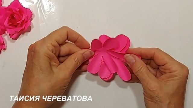 КРАСОТА на ДЕНЬ МАТЕРИ DIY Подарки Поделки своими руками.цветы из бумаги, декор. идеи на 8 марта di смотреть онлайн