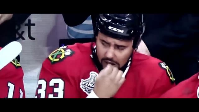 NHL - Hurt смотреть онлайн