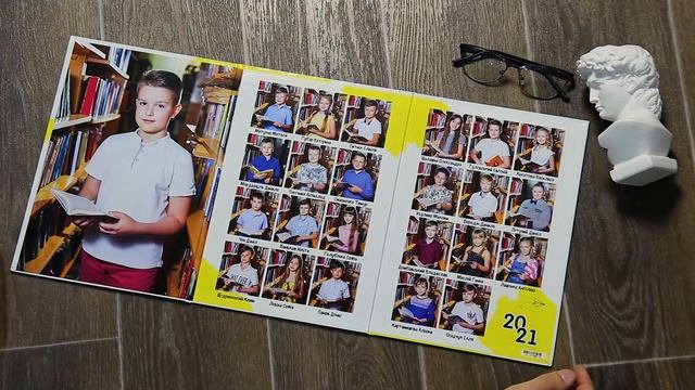 Обзор планшета Трио, 4 класс в библиотеке смотреть онлайн