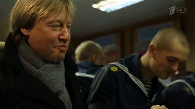 Остров Крым 6 Севастополь HD смотреть онлайн