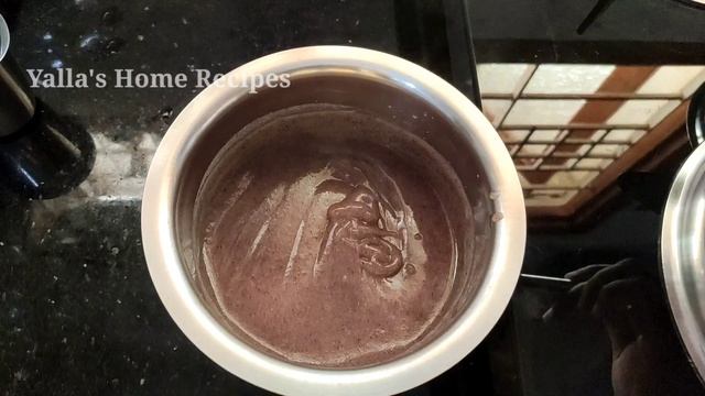 Summer drinks | ragi Java | ragi malt recipe | ragi pindi recipes in telugu смотреть онлайн
