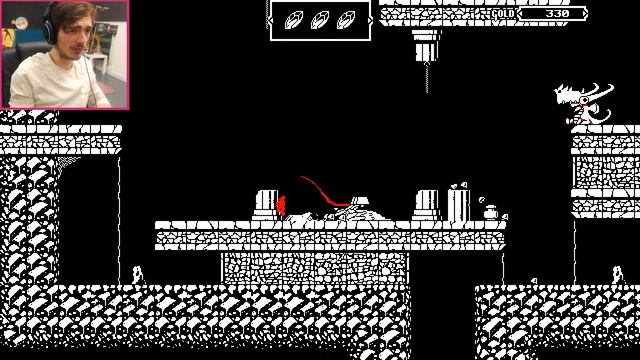 Riptale | Undertale goes Metroidvania! (Riptale Gameplay/Let's Play Riptale) смотреть онлайн
