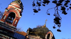 11-05-2011 - Знаменская церковь в Аксиньино-4