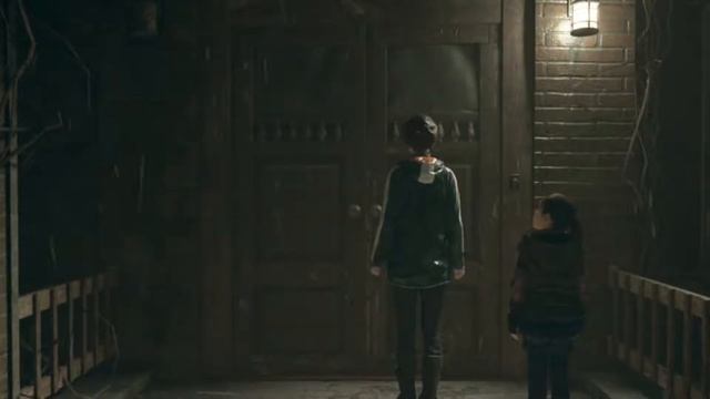 Detroit: Become Human Episode 9 смотреть онлайн