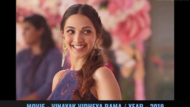 KAIRA ADVANI | EVOLUTION | 2014 - 2021 смотреть онлайн