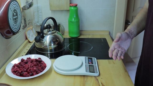 Кухонные весы- это самый крутой бесплатный счетчик калорий для быстрого снижения избыточного веса? смотреть онлайн